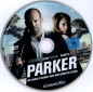 Preview: Parker - Um sauber zu bleiben, muss man schmutzig spielen - (Vermietrecht) - DVD - Neu & OVP